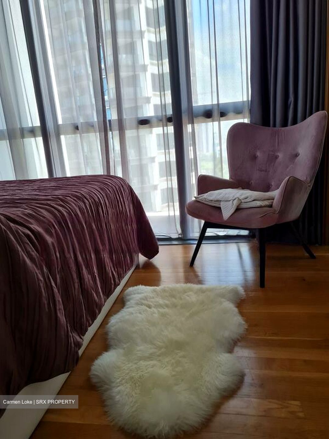 Spottiswoode Suites (D2), Apartment #607508031